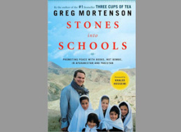 Stones Into Schools