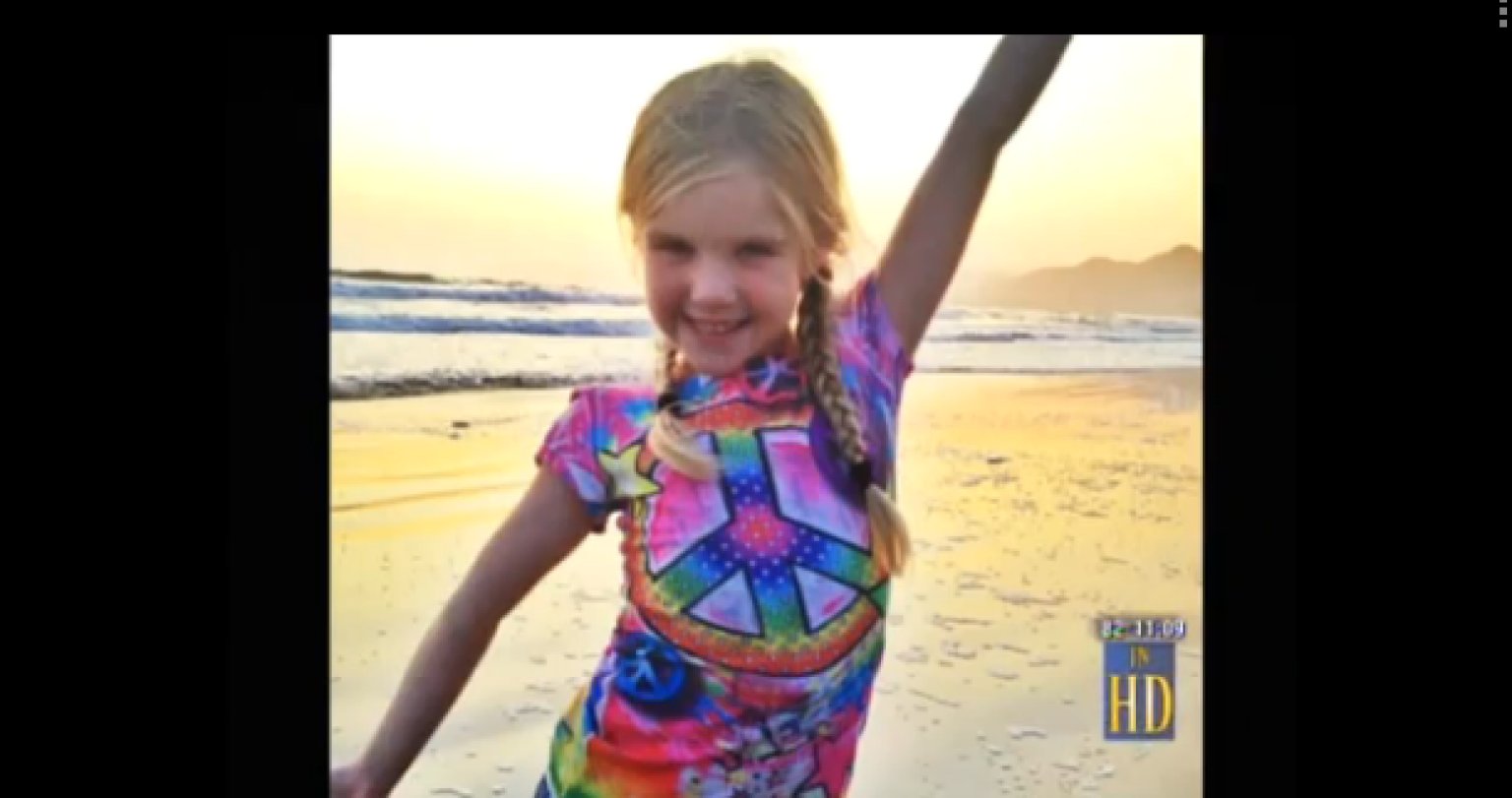 Emma Ritter, Girl With Cystic Fibrosis, Is About To See Her Birthday