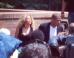 Jay Z & Beyonce Appear At Trayvon Martin Rally