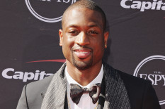 Dwayne Wade