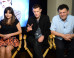 LIVEBLOG: 'Doctor Who' At Comic-Con