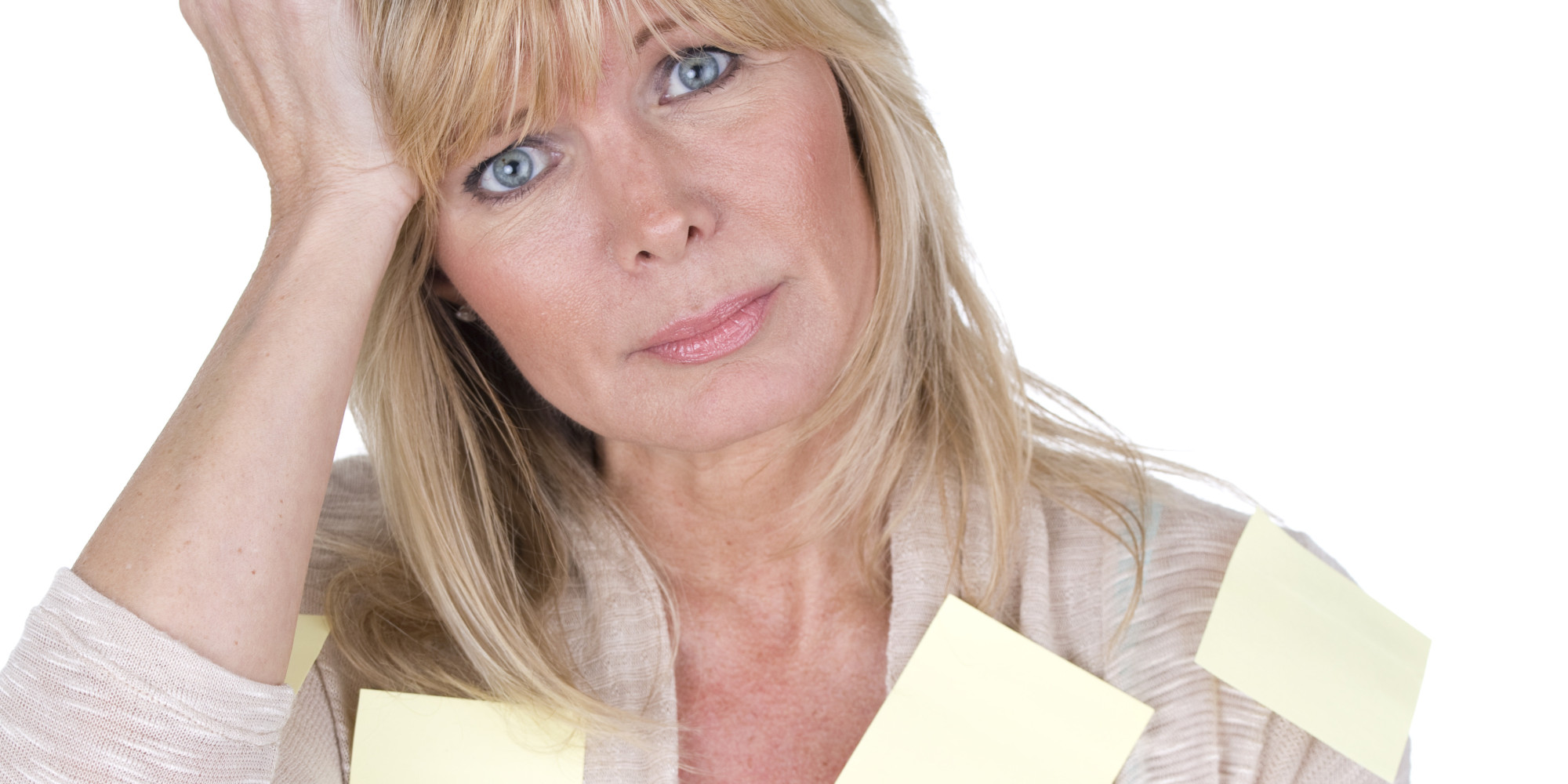 11 Perks Of Having The Worst Memory Ever HuffPost