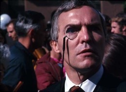 monocle