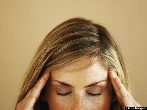 What Your Headache Is Trying To Tell You