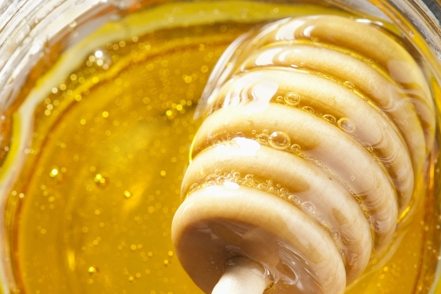 9 Super Sweet Facts About Honey