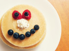 Your Pursuit Of Happiness May End With Pancakes  