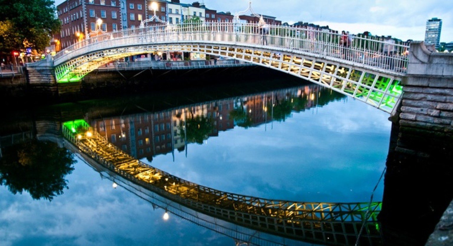 Ireland's 10 Best Attractions HuffPost