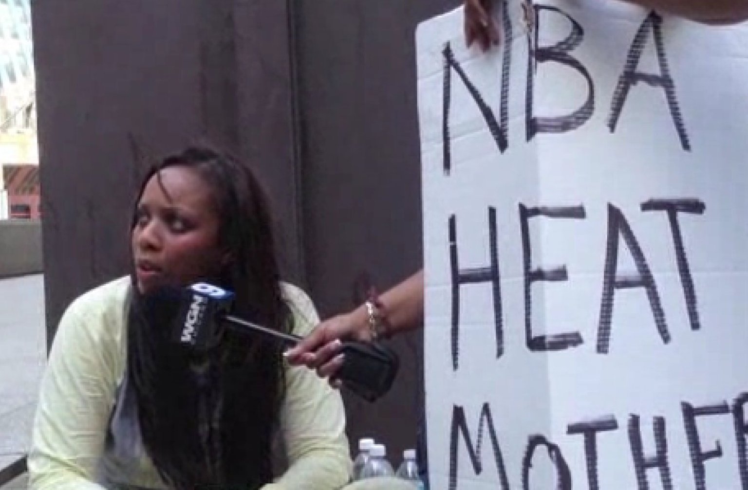 Dwyane Wade's Ex-Wife Siohvaughn Funches-Wade Speaks Out | HuffPost