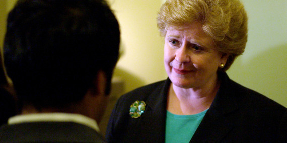 Stabenow