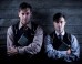 Don Draper & Harry Potter Are Teaming Up Again