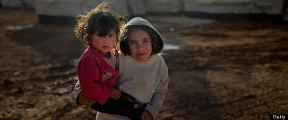 refugee births unnoticed
