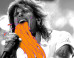 Look: Musical Icons Puke On Stage (Photos)