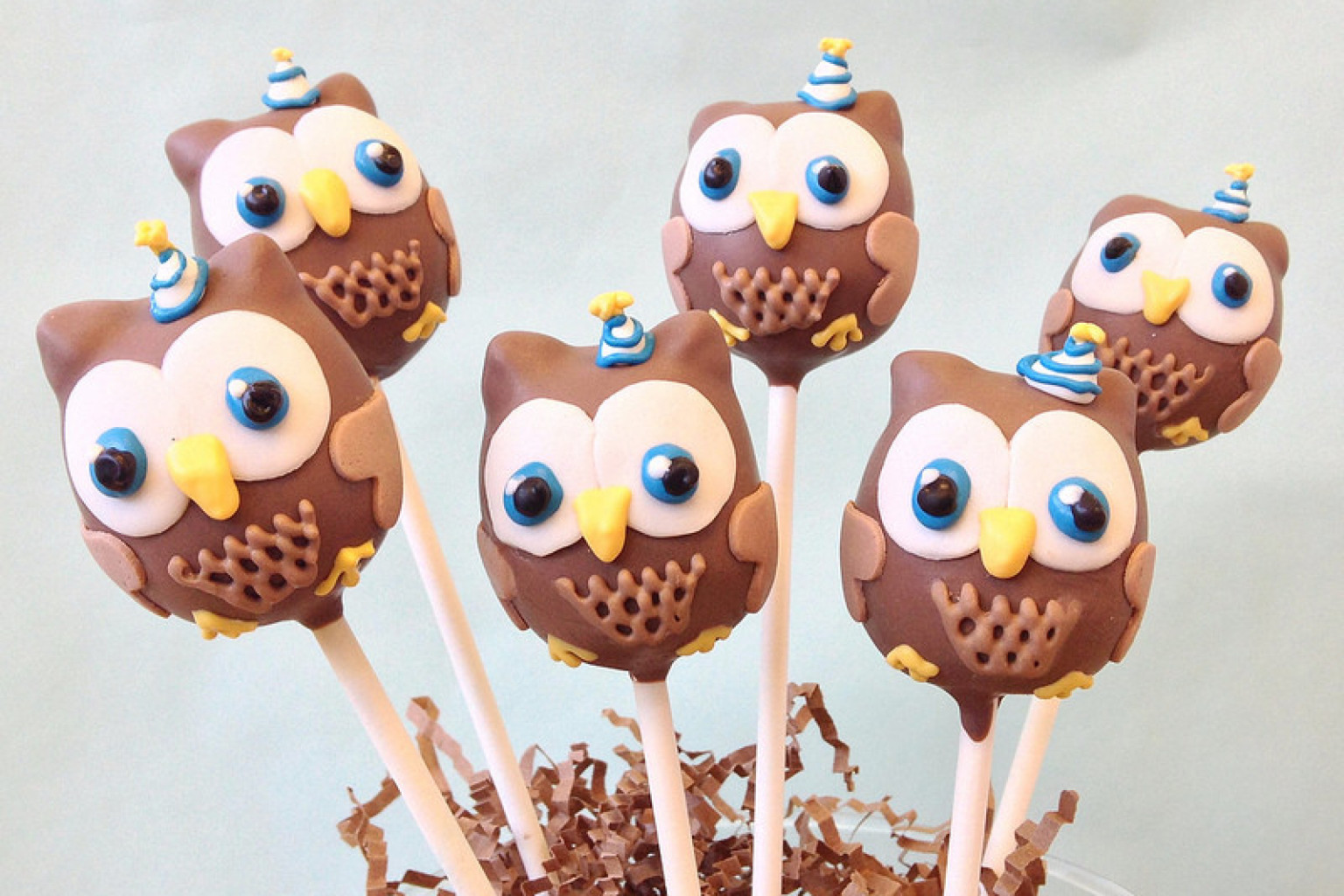 Cake Pops: We Hate Them, And Suppose We Should Explain Why