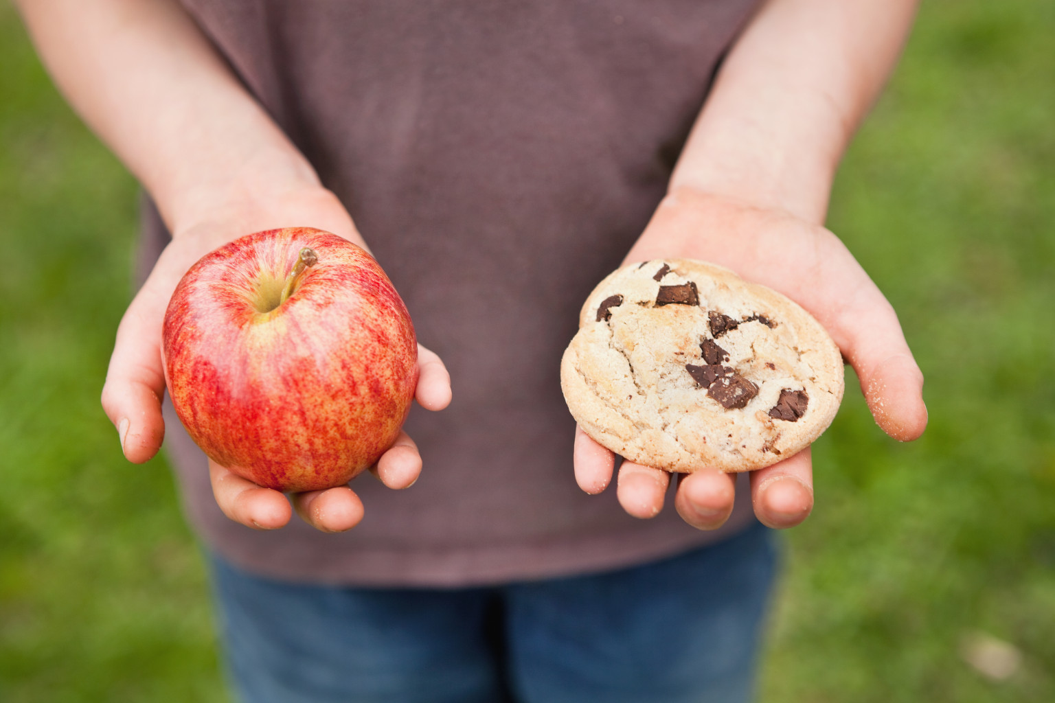 apple shaped obesity