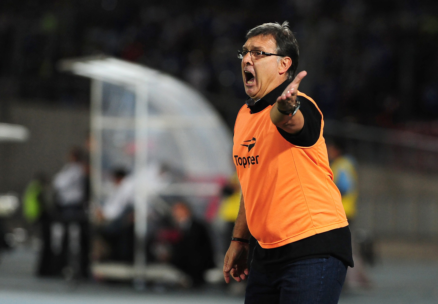 Gerardo Martino Appointed Barcelona Coach, But Who Is He? | HuffPost UK