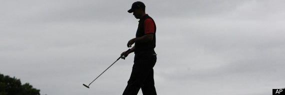 Tiger Woods Statement