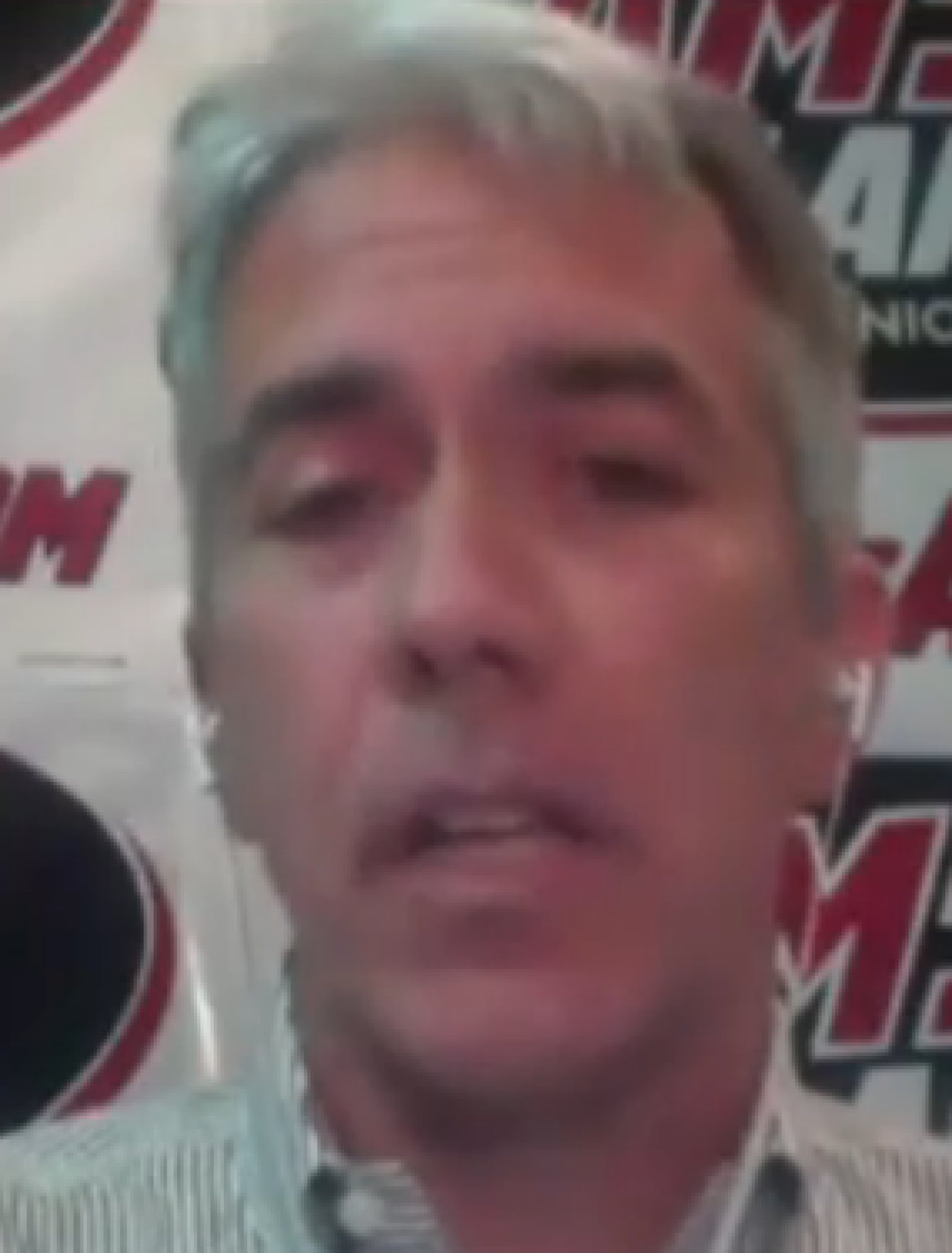 Joe Walsh On Trayvon Martin Case 'No Evidence This Case Was About Race