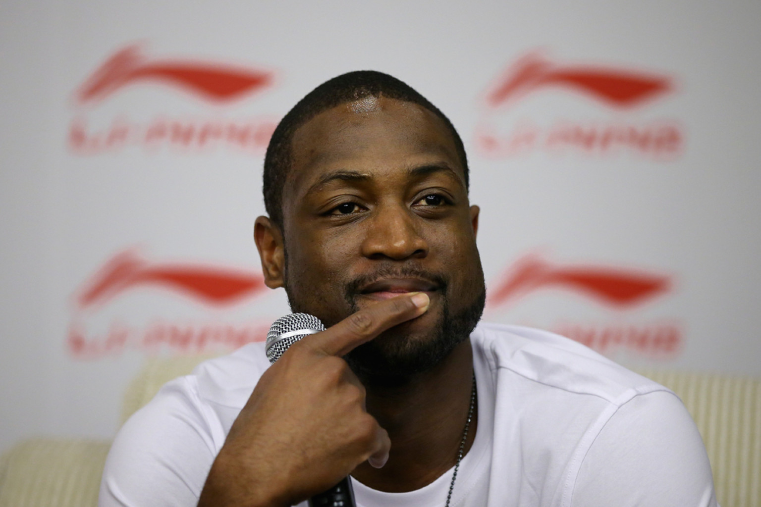 Dwyane Wade Reaches Divorce Settlement With Ex-Wife, Siohvaughn Funches1536 x 1024