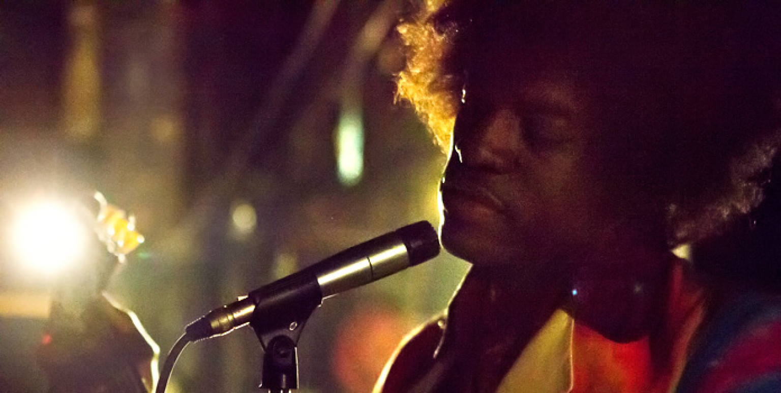 jimi hendrix experience hendrix the best of