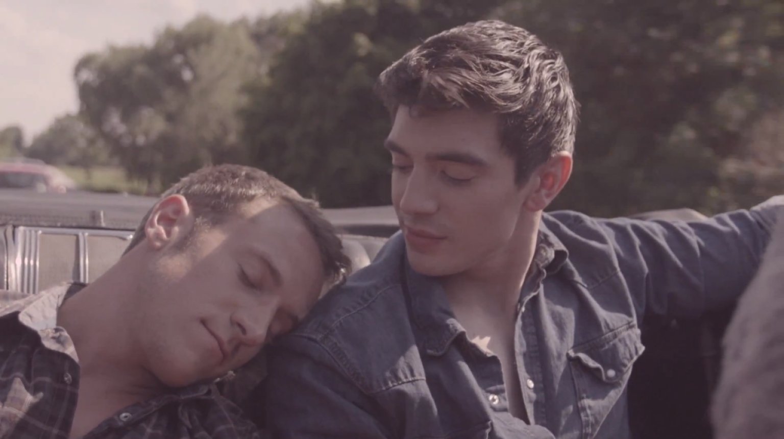 All-American Gay Boy Falls in Love With All-American Straight Boy: Why Some Gay Men Are ...