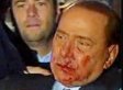 Berlusconi Attacker Apologizes For 