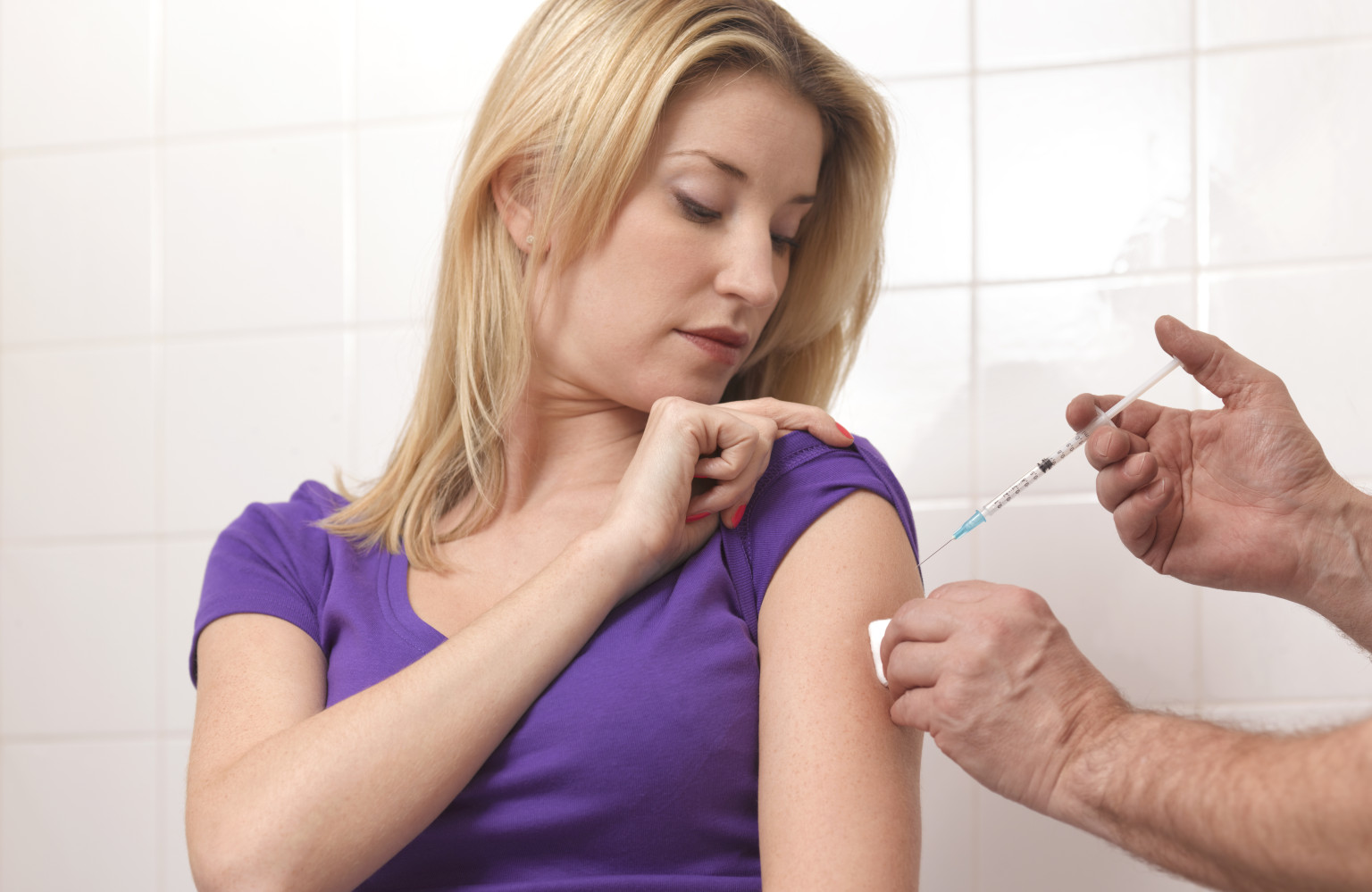 What You Need To Know About Vaccinations And Medication Before