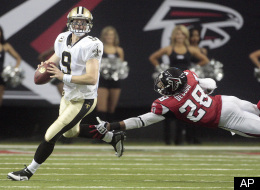 Saints Nation: Saints-Falcons Rivalry is Amongst the Most Underrated In All of Sports