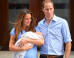 The Royal Baby's Official Title Is...