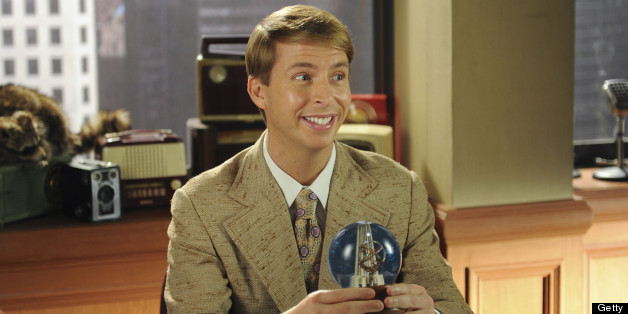 Jack McBrayer To Voice Character On Disney Channel Show 'Wander Over ...