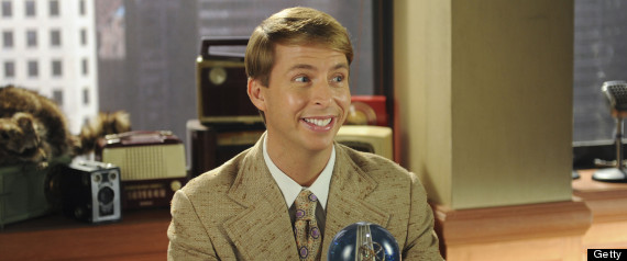 Jack McBrayer To Voice Character On Disney Channel Show 'Wander Over ...