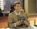 Kenneth Parcell's Next Move