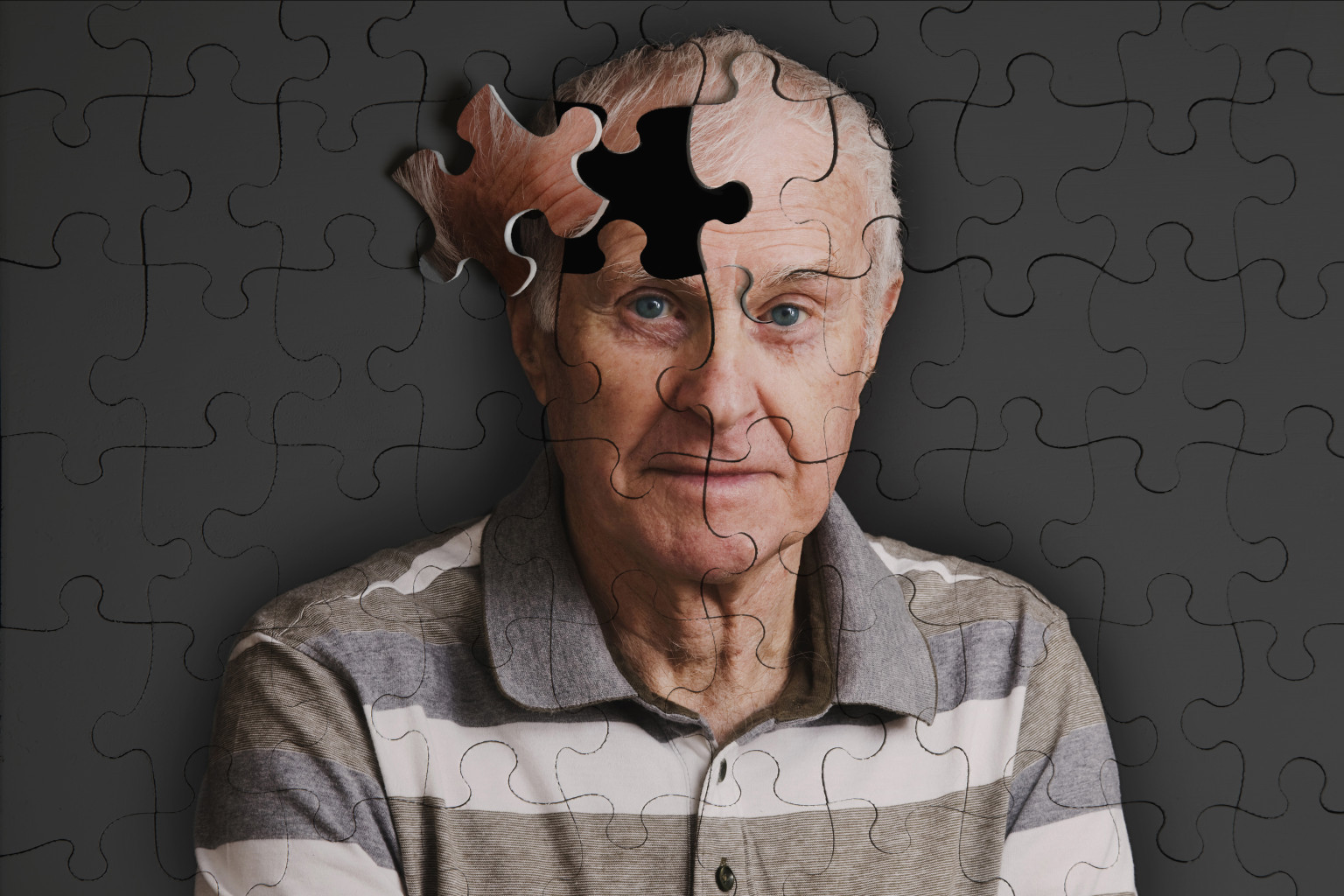 Κάνναβη: Η λύση πίσω από το Αλτσχάιμερ;
