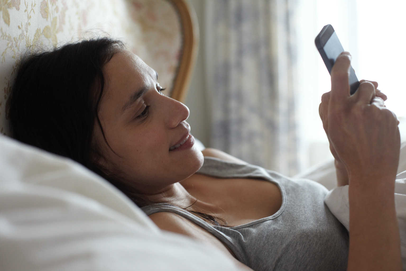 Single Daters Suffer From Mobile Phone Anxiety Disorder HuffPost