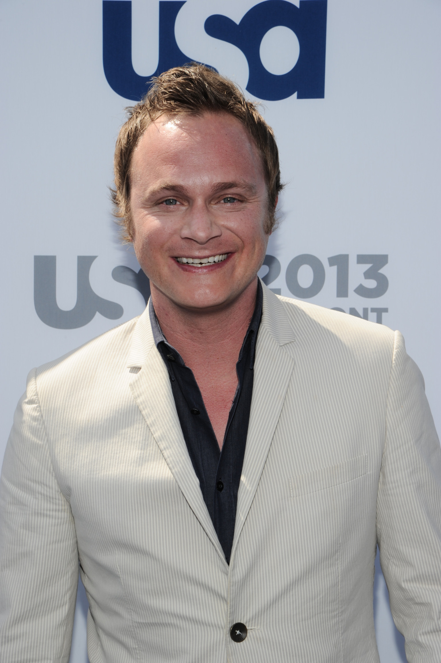 'Criminal Minds' Taps 'Once Upon a Time's' David Anders For Season 9