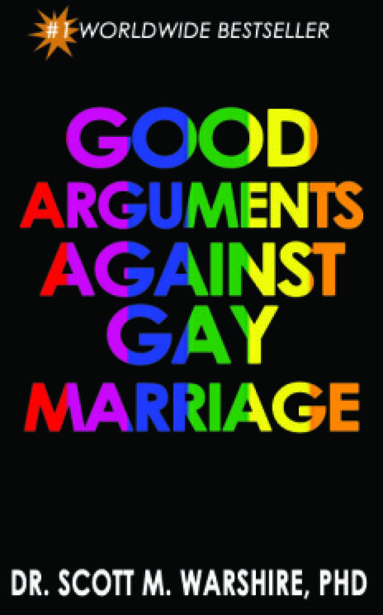 Gay Marriage Book 24