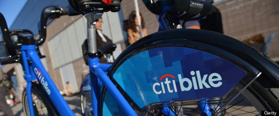 Citi Bike