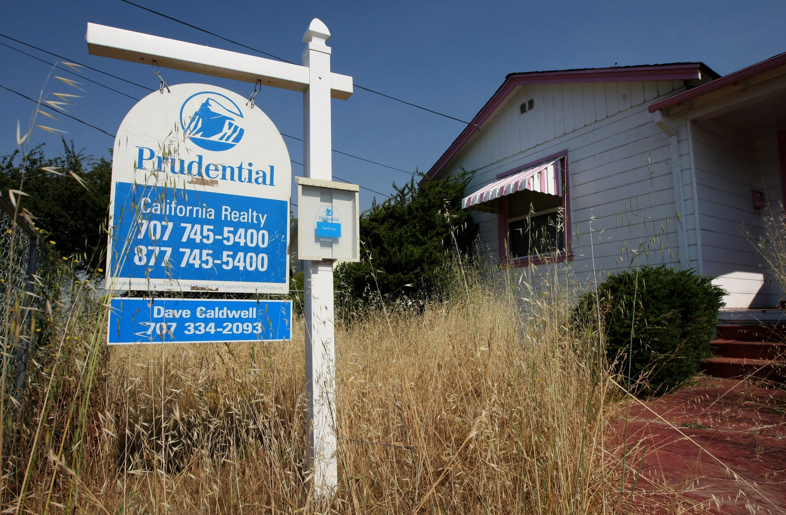 Homeowner Rescue Effort Nearly Half Of Mortgages Modified
