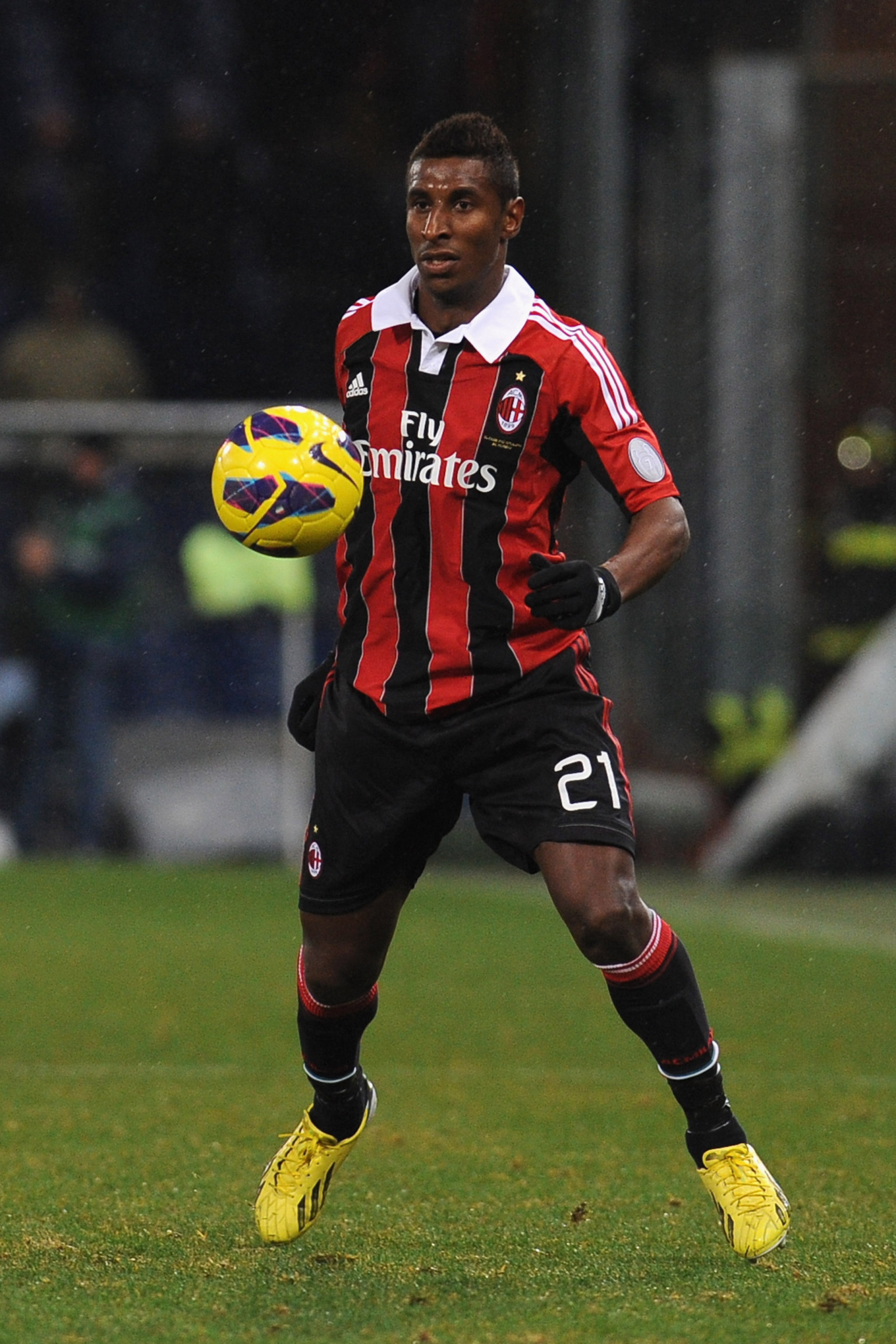 Kevin Constant Net Worth
