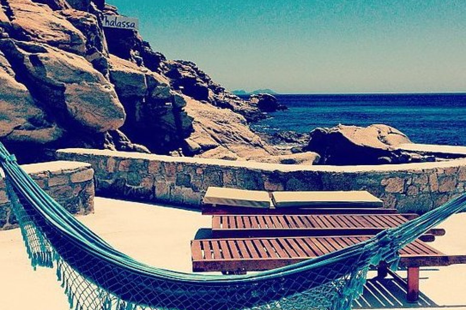 Summer Hammocks That Are The Definition Of Relaxing (PHOTOS) HuffPost