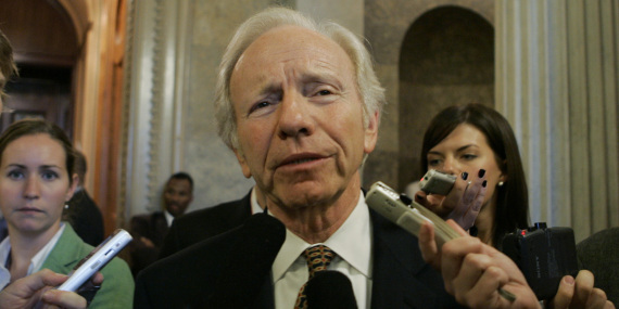 Lieberman