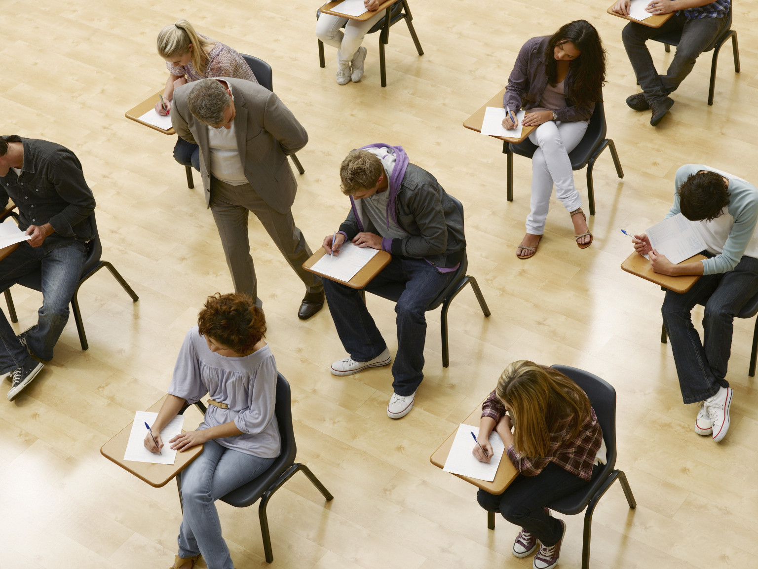 life-after-exams-what-to-do-while-you-re-waiting-for-results-huffpost-uk