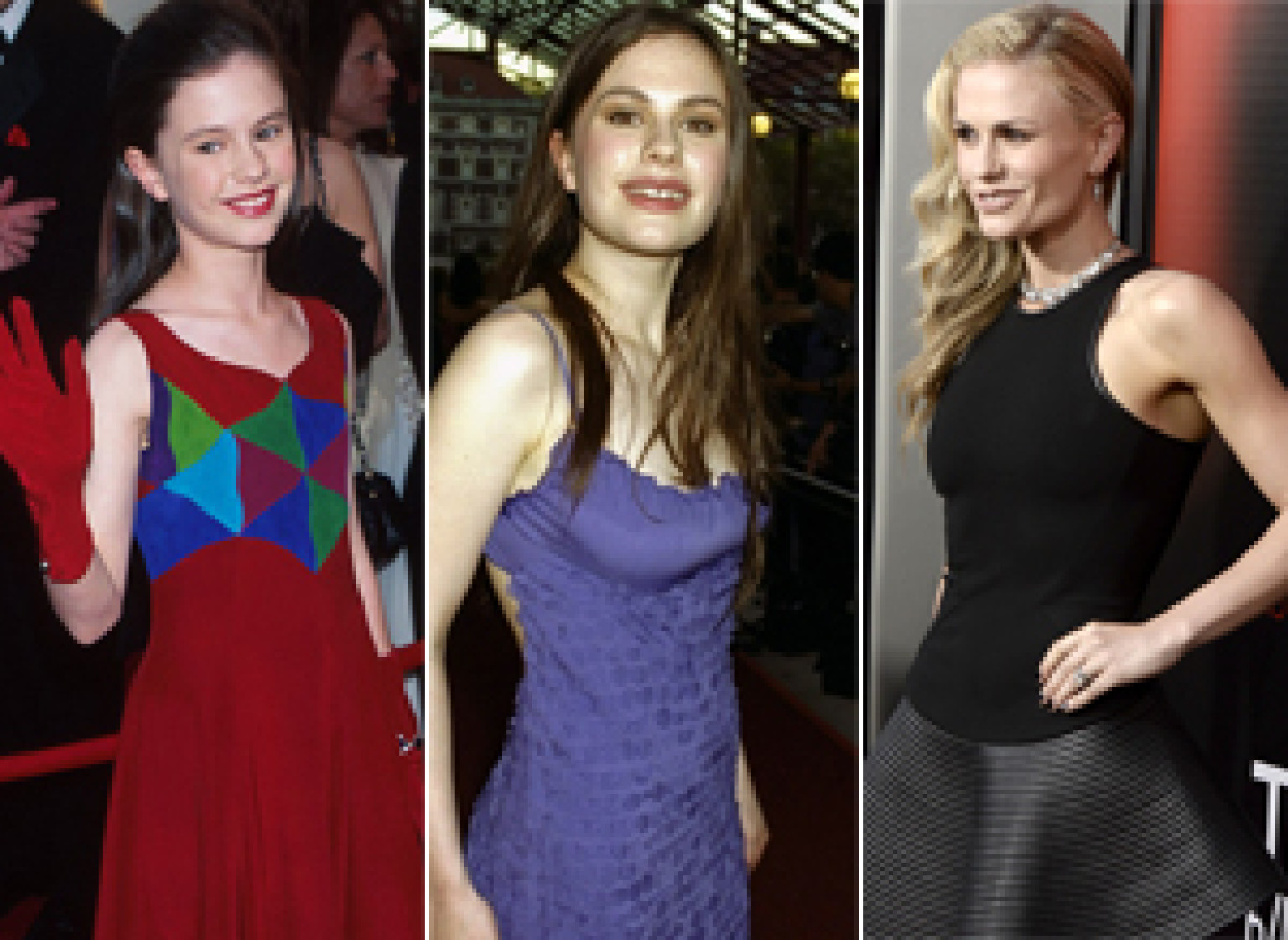 Anna Paquin Turns 31: See The 'True Blood' Star's Style Evolution (PHOTOS)