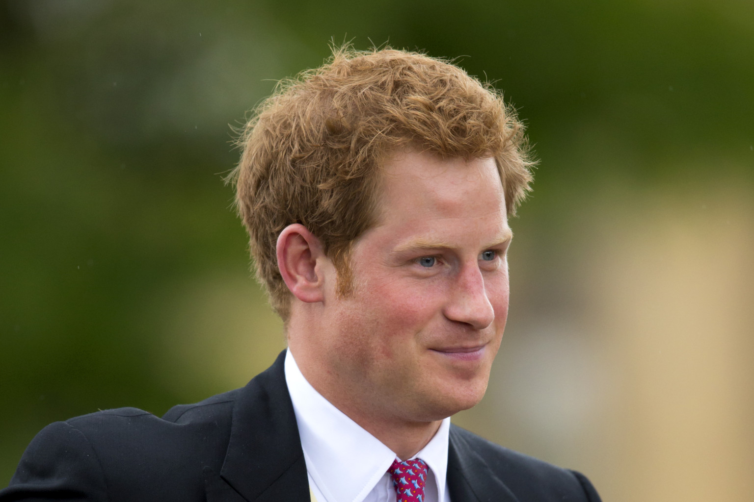 12 Reasons Why Prince Harry Will Be The Royal Baby's 'Cool' Uncle ...