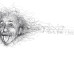 Artist Pays Homage To Famous Dyslexics
