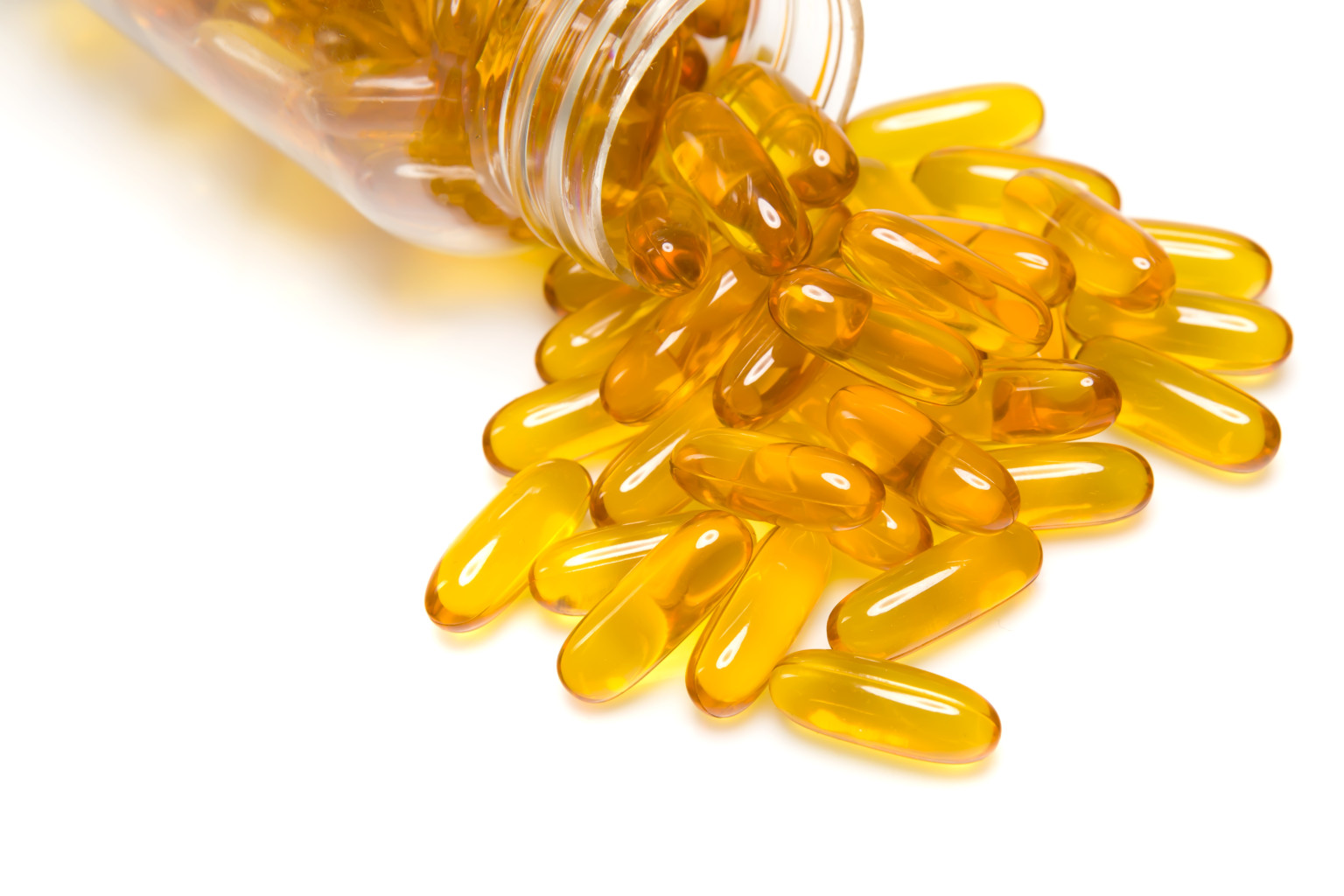 Does Fish Oil Cause Prostate Cancer SiOWfa16 Science in Our