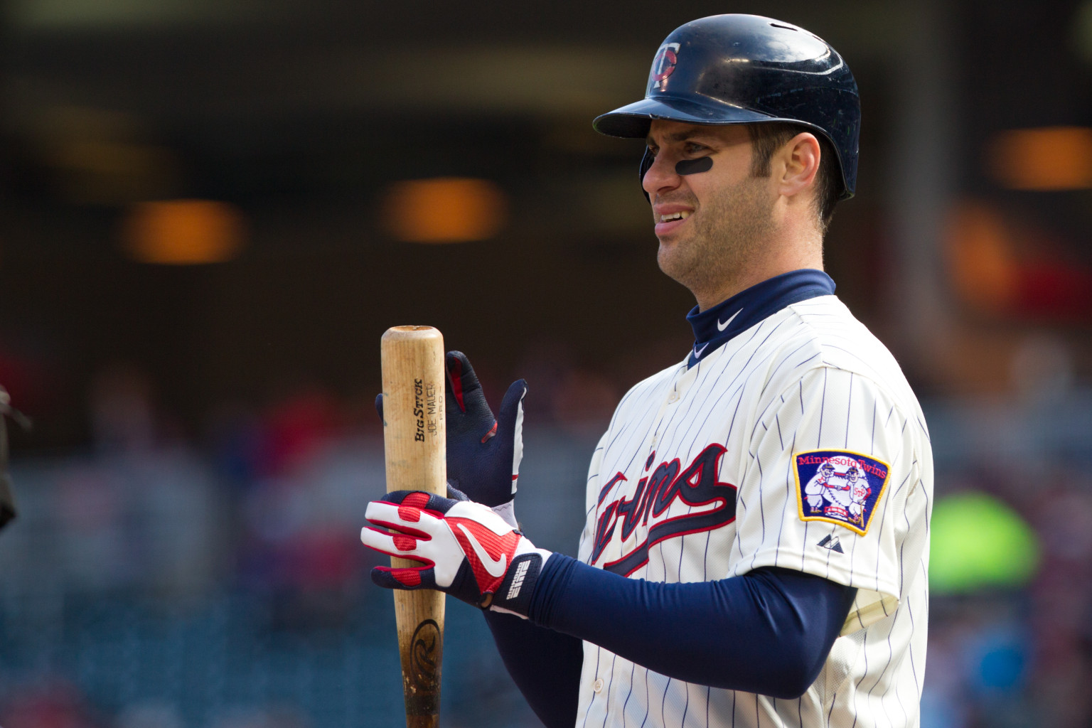 Joe Mauer - Alchetron, The Free Social Encyclopedia