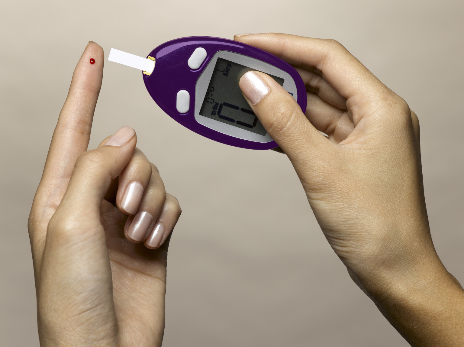 Older Diabetes Patients Have Higher Physical Disability Risk | The ...