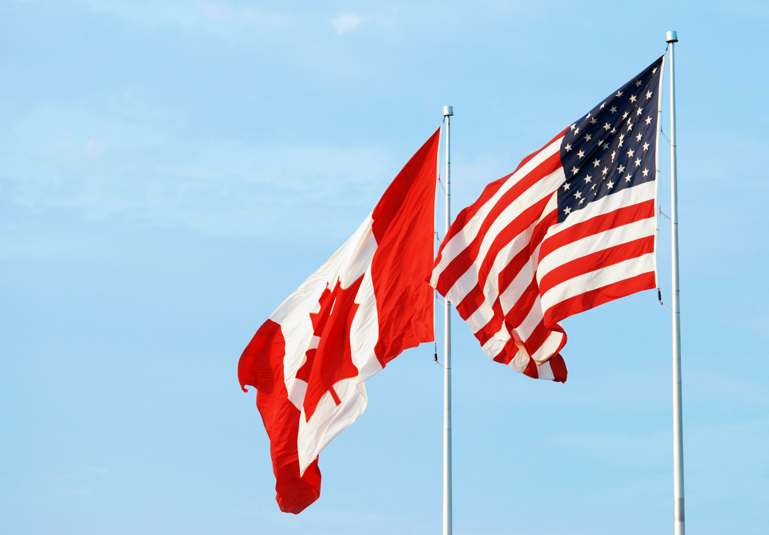 Americans Are Clueless About Canada And Other Countries Too Bill Mann