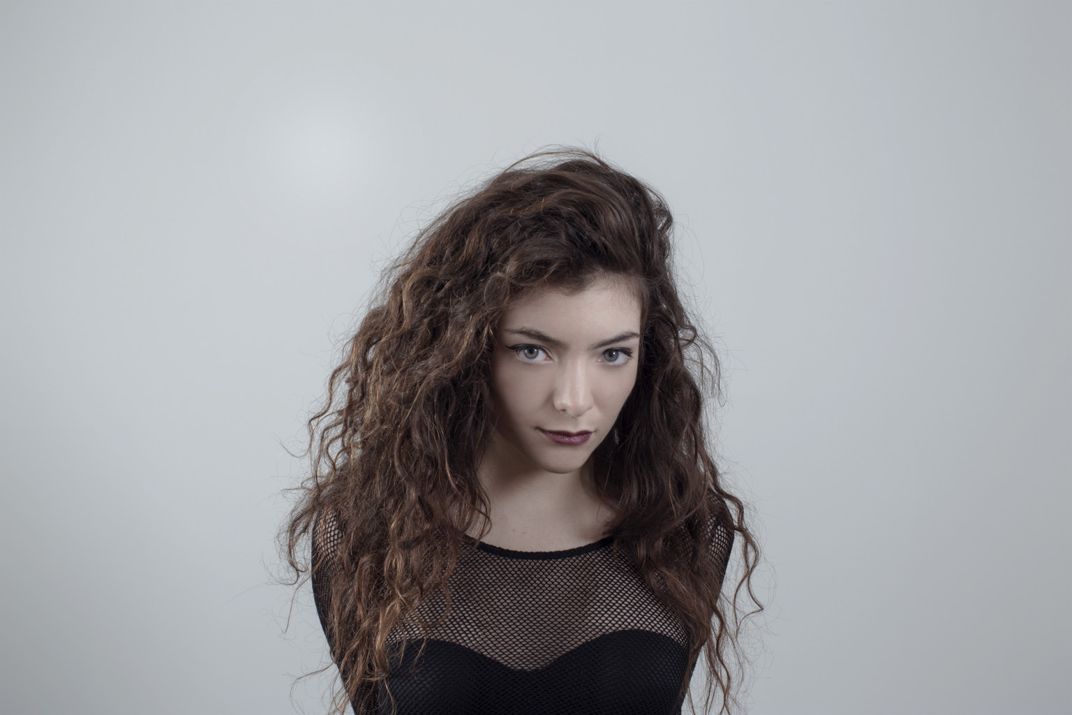 Lorde 16 Year Old New Zealand Musician Talks Royals Video Feminism