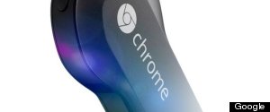 Chromecast